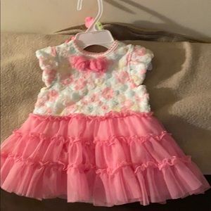 Dress for baby (girl)